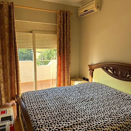 Apartament Sunset Tirana