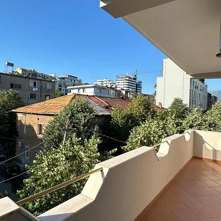 Sunset Apartament