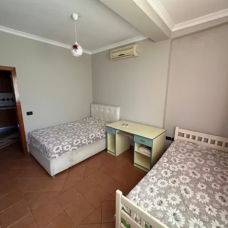 Apartament Sunset Tirana